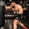 Фото профиля MMA FIGHTER 🇷🇺