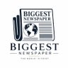 Profilbild von Biggest Newspaper
