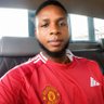 Profilbild von Ode, Philips Idoko
