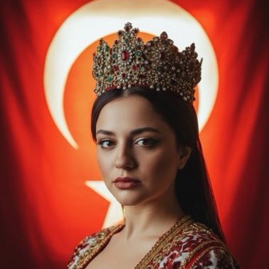 Yağmur Bozkurt 🇹🇷's profile picture