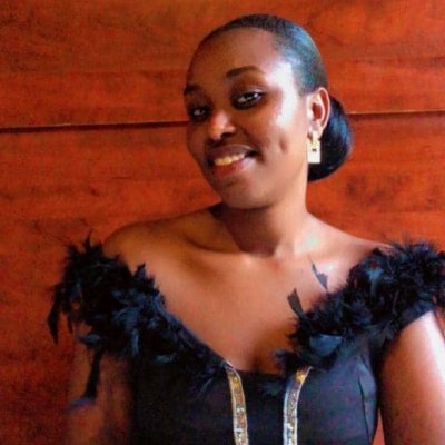 UwiriBigG's profile picture