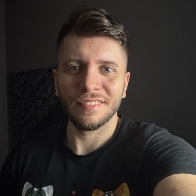 Emre Kayır's profile picture