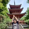 Toshi profil fotoğrafı