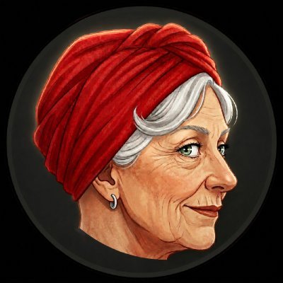 Тётя Роза's profile picture