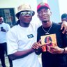 UNRULY JANERAL 🥷🗡🔥🇬🇭 profil fotoğrafı
