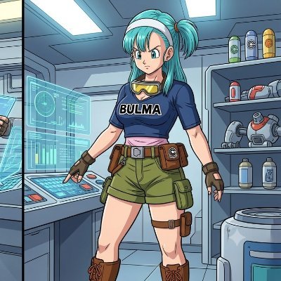 Bulma9x's profile picture