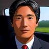 Profilbild von 新人タクシードライバー