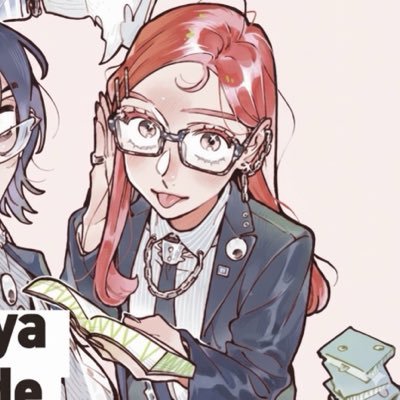 Lily˚₊‧ ⚢ ‧₊˚'s profile picture
