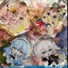コダマ🍑🥟🎪 ☃️ ♌️ 的头像