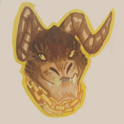 Deathclaw's profile picture