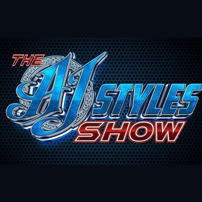 The A.J Styles Show's profile picture