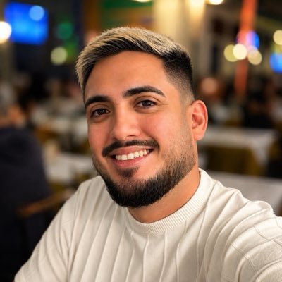 Léo Veras's profile picture