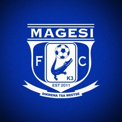 Magesi Football Club's profile picture