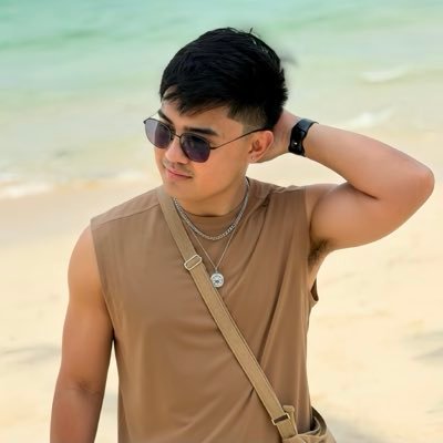 Albie Corpuz's profile picture