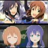 ゆきしず@JH27の人で就活してます's profile picture