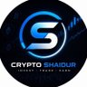 Profilbild von Crypto Shaidur