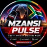 Mzansi Pulse 🇿🇦 profil fotoğrafı