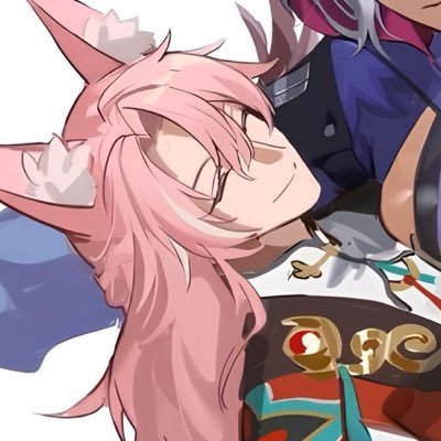 Scarlet ᥫ᭡ Arle’s ⚢'s profile picture