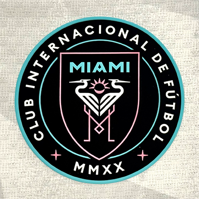 Inter Miami CF's profile picture