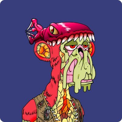 0xAllen's profile picture