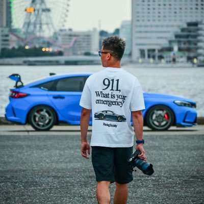 シビック乗ってる消防士's profile picture