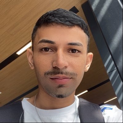 rod's profile picture