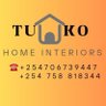 Profilbild von Tuko Home Interiors