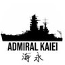 𝓐𝓭𝓶𝓲𝓻𝓪𝓵 𝓚𝓪𝓲𝓮𝓲【海永】's profile picture