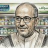باني بن رفيع آل رفيع's profile picture