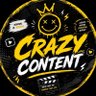 crazy content's profile picture