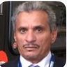 ابراهيم عثمان المحرج's profile picture