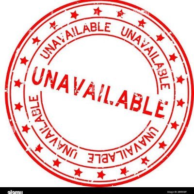 user not available's profile picture