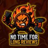 No Time For Reviews profil fotoğrafı