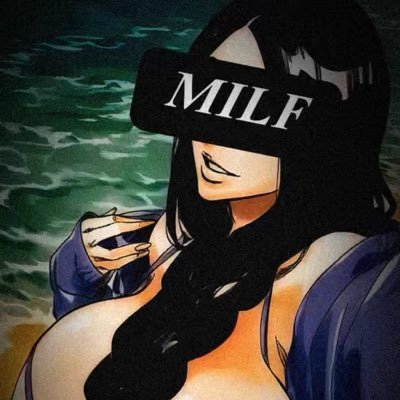 •The Milf of The Soul Society•'s profile picture