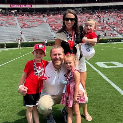 CoachSchuUGA's profile picture