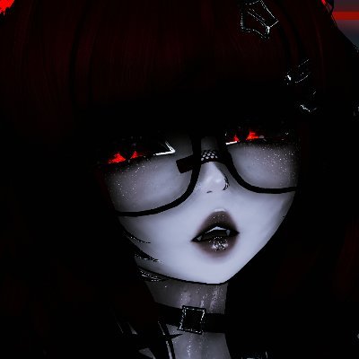 Maiyafterdark's profile picture