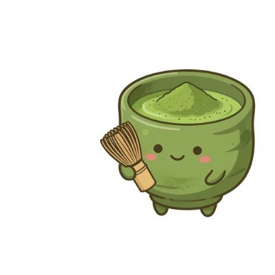 お抹茶くん's profile picture