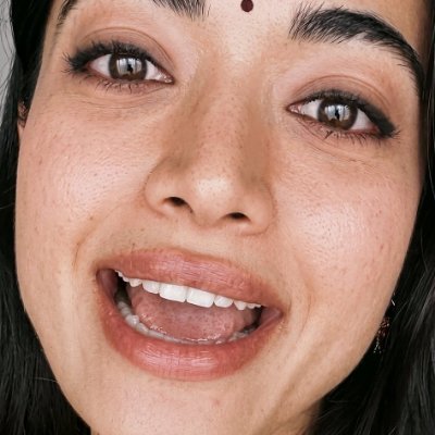 Actress Sissy's profile picture