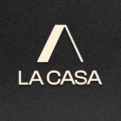 LA CASA Streaming's profile picture