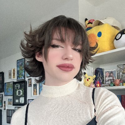 IzzyWinterz's profile picture