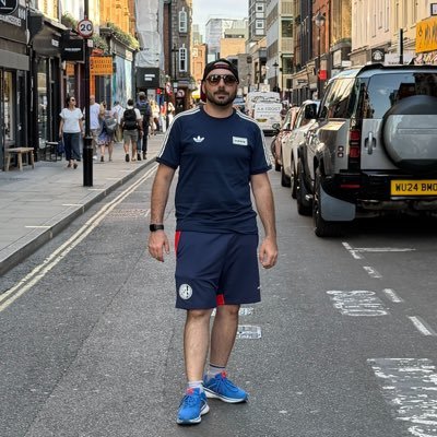 Ezequiel Librandi's profile picture