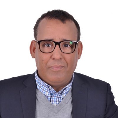 الخليل ولد اجدود khalil Jdoud's profile picture