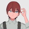 Profilbild von ヨルノサク