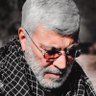 Фото профиля عماد الحسینی🏴
