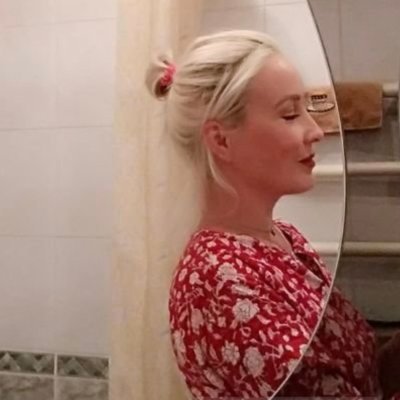 Mariyka0509's profile picture
