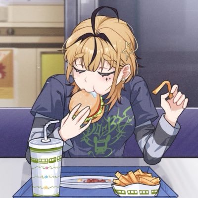 AibooRider's profile picture
