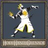 Profilbild von The Holy Hand Grenade