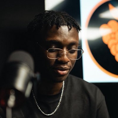Babadinho94's profile picture