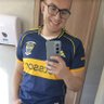 Santi Barrios profil fotoğrafı