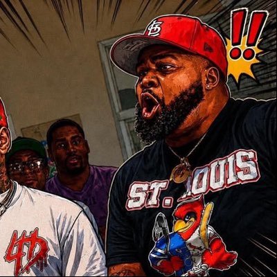 ST.LOUcifer 😈's profile picture